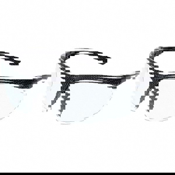 Safety Glass: Anti-Fog & Scratch-Resistant, Polycarbonate, Photochromic Lenses, Full-Framed, UV Protection